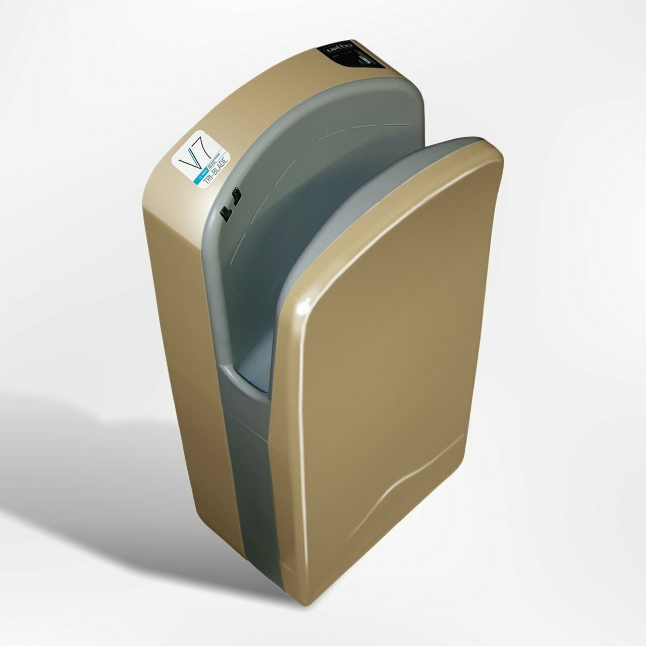 SECHE MAINS PROFESSIONNEL VELTIA V7-300 CHAMPAGNE 1760W